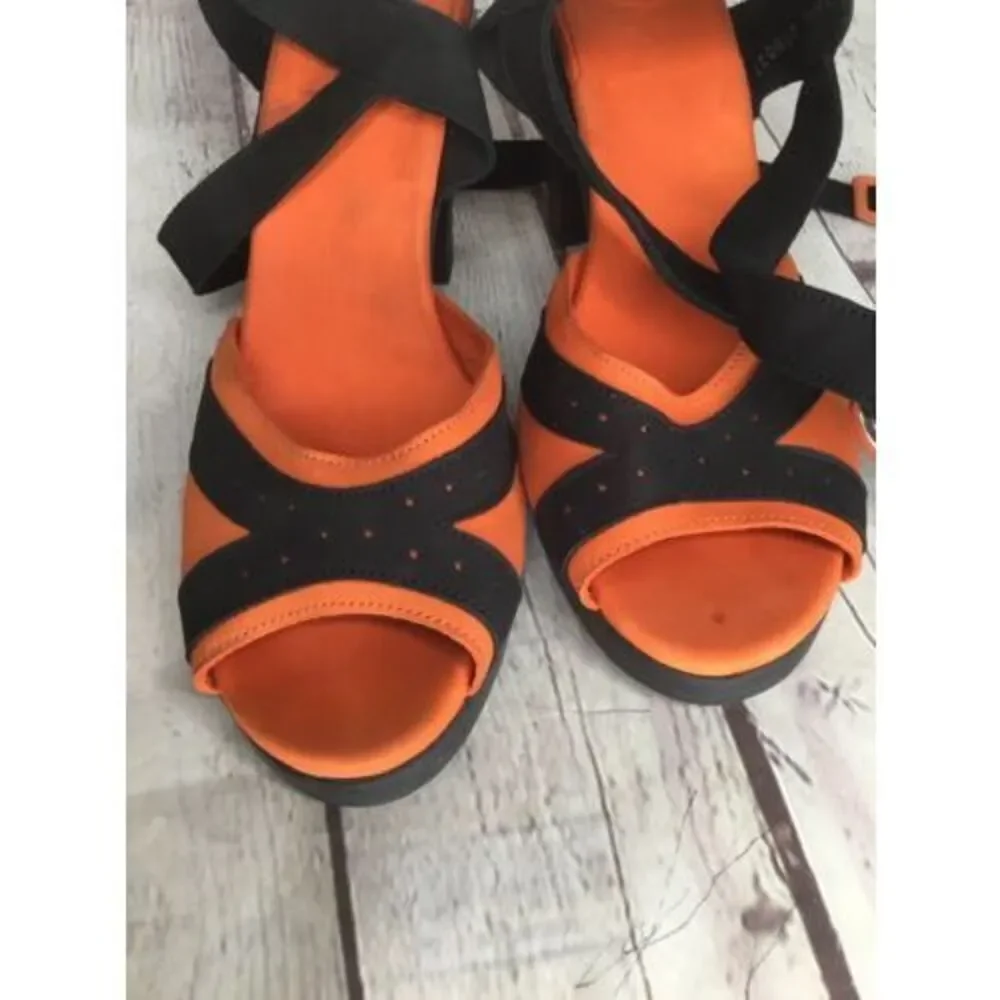 Arche womens heeled
